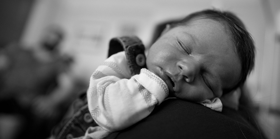 Děti jsou moc milé.