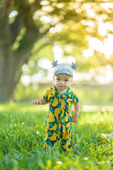 Chci dvě děti nebo i více.