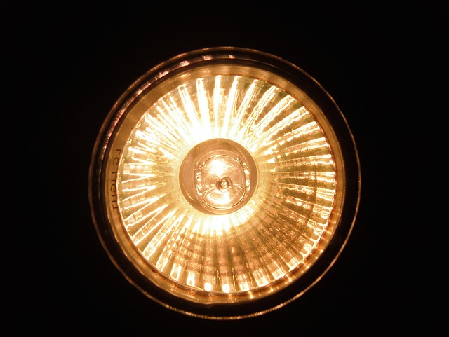 žárovka