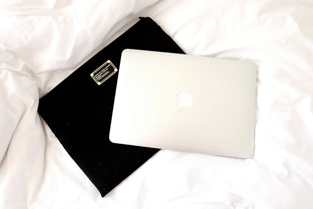 obal na macbook